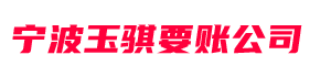 宁波玉骐要账公司