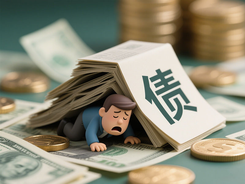 已婚男借钱不还的处理方法有哪些 已婚男借钱不还的处理方法有哪些