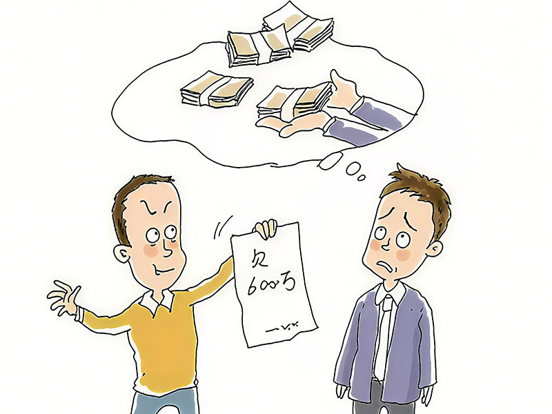 没按手印的欠条打了之后能生效么