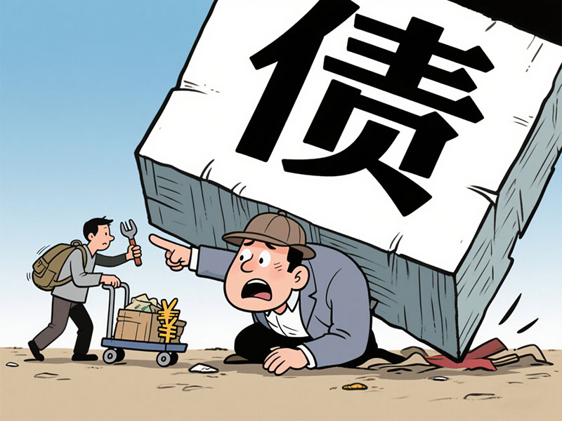 公司债务起诉时效是多长时间