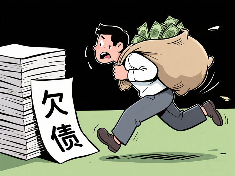 担保人代偿后，能受让债权吗？